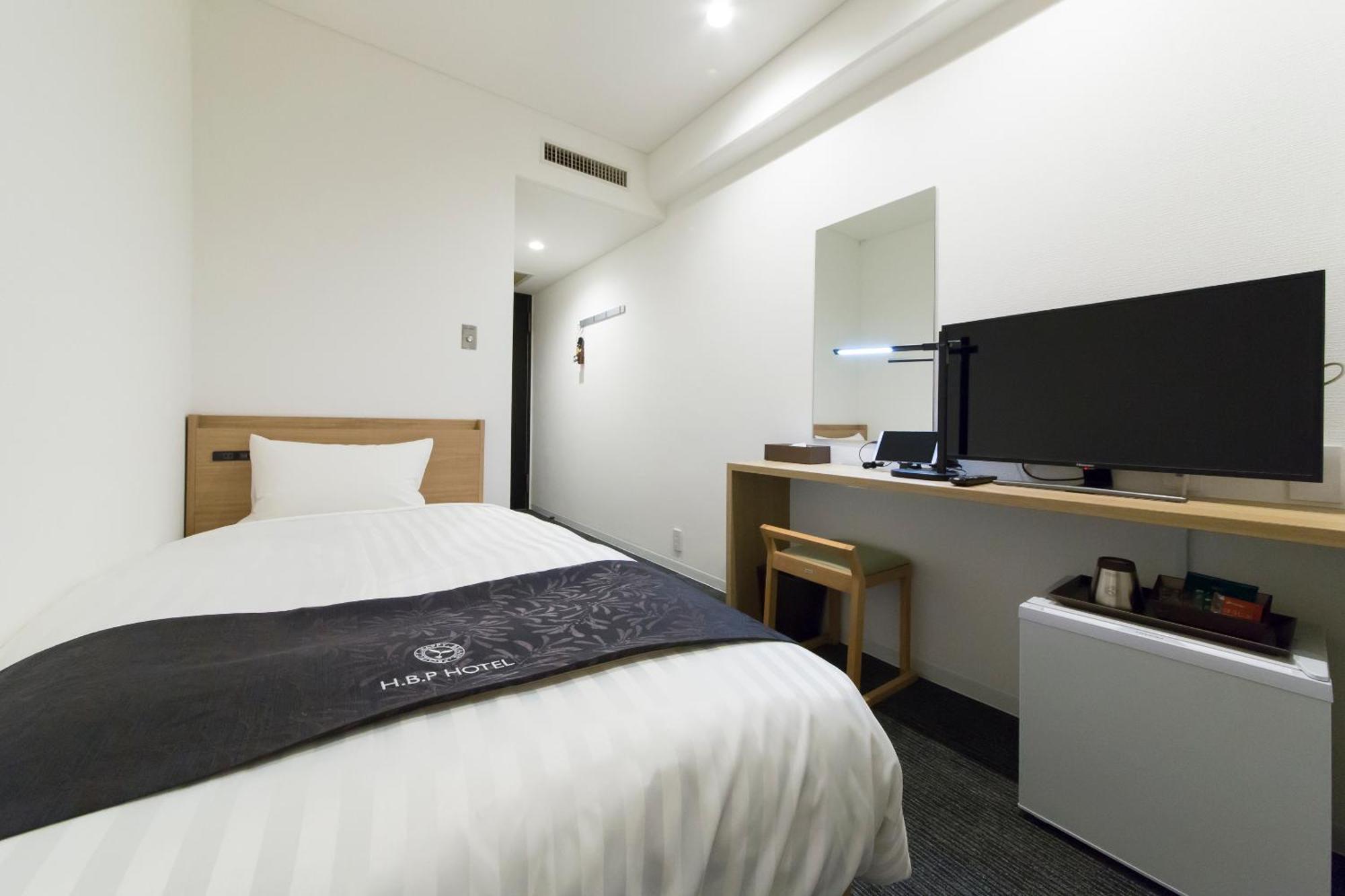 H.B.P Hotel Osaka Ruang foto